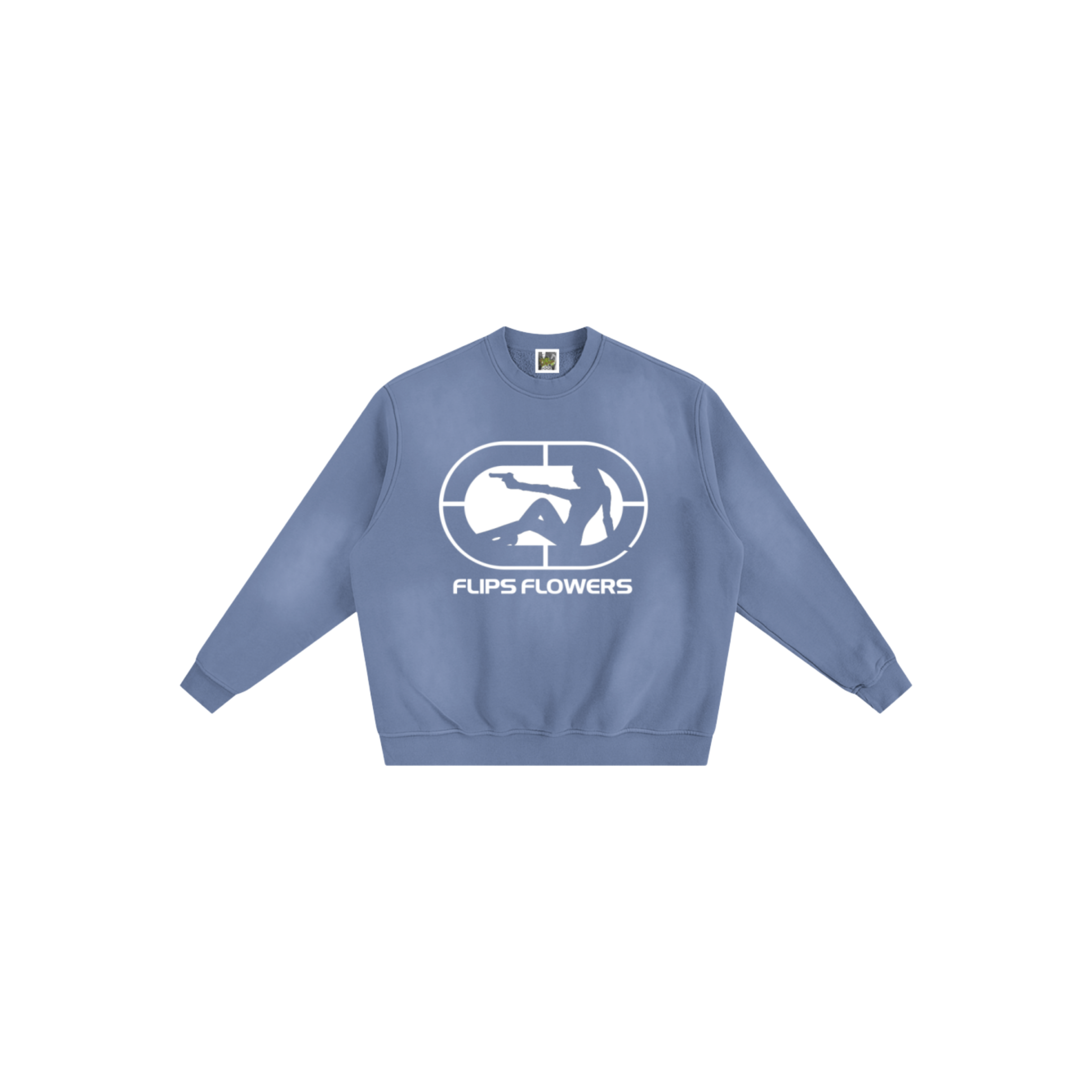 Night Echo Sweatshirt