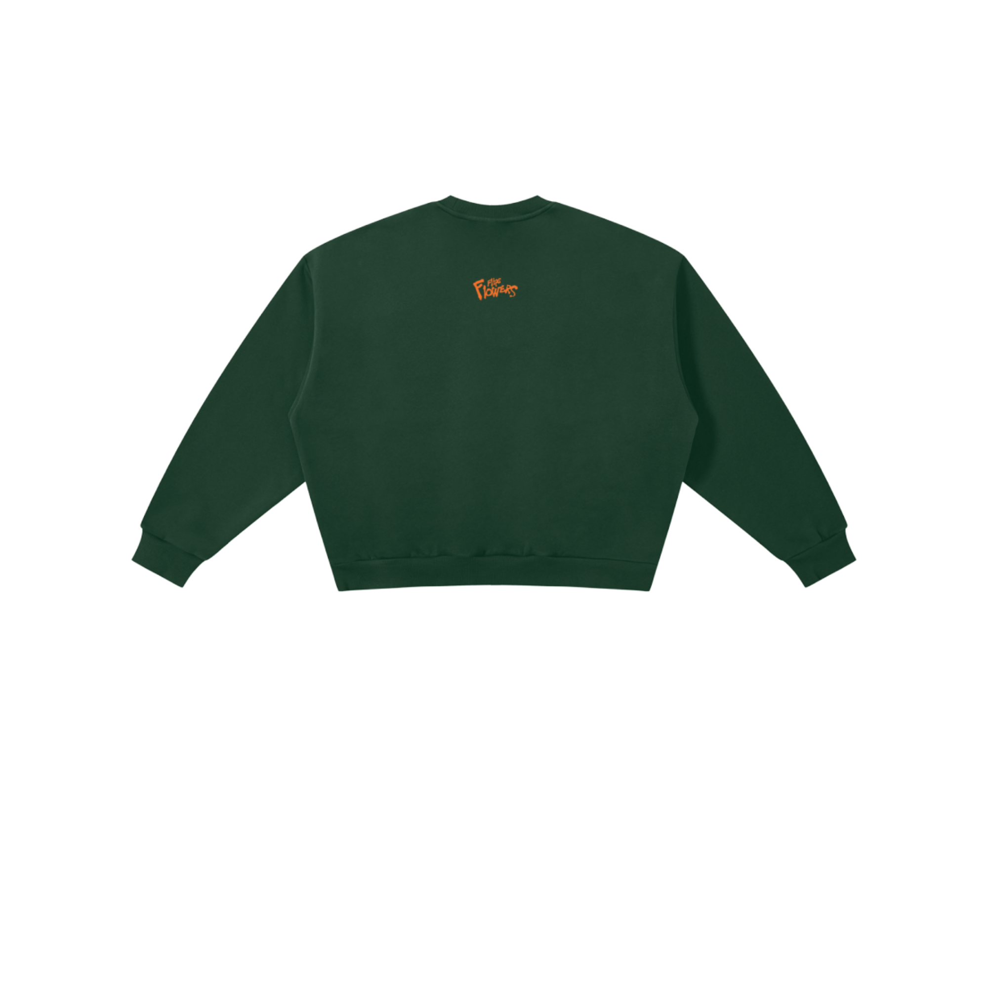 Reefer Madness Crewneck
