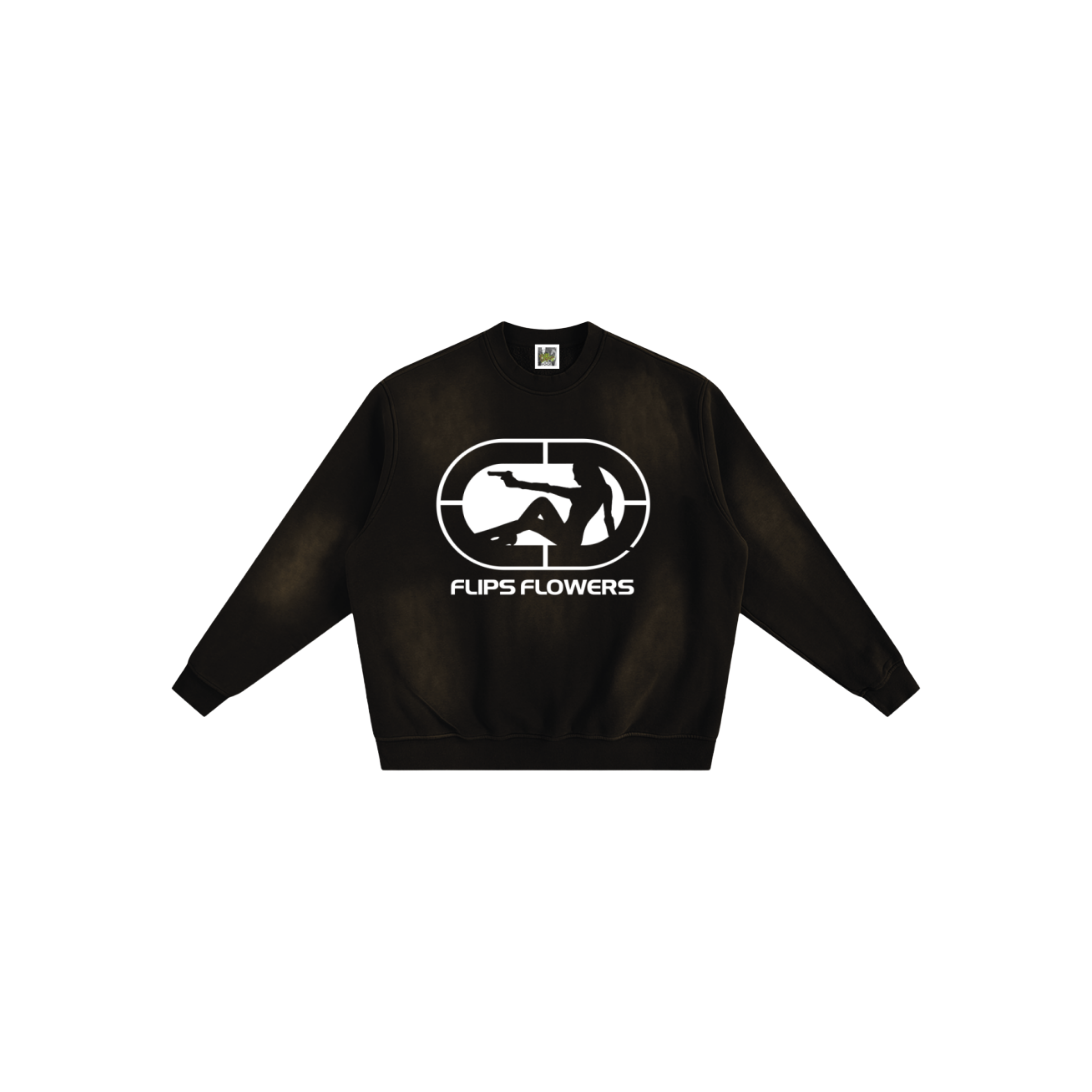 Night Echo Sweatshirt