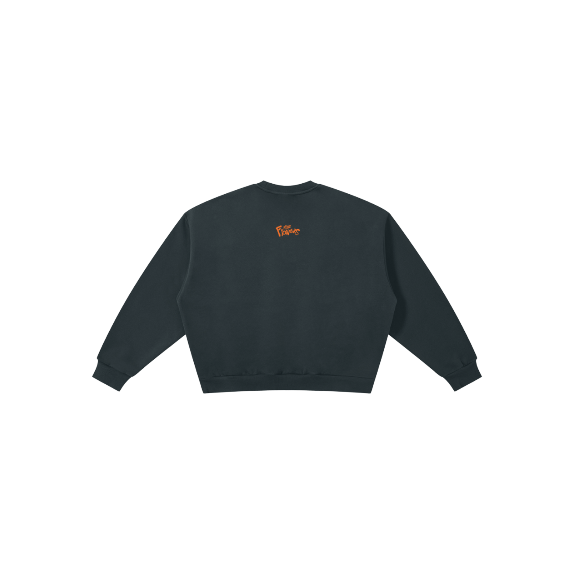 Reefer Madness Crewneck