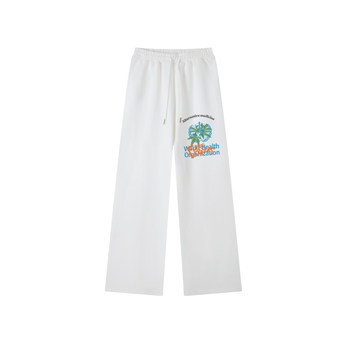 Very Essential Medicine Sweatpants