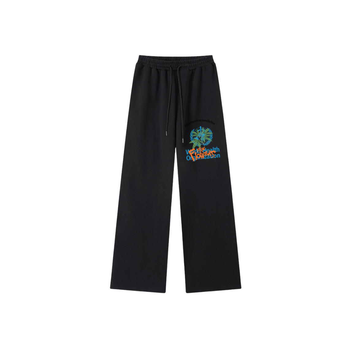 Very Essential Medicine Sweatpants