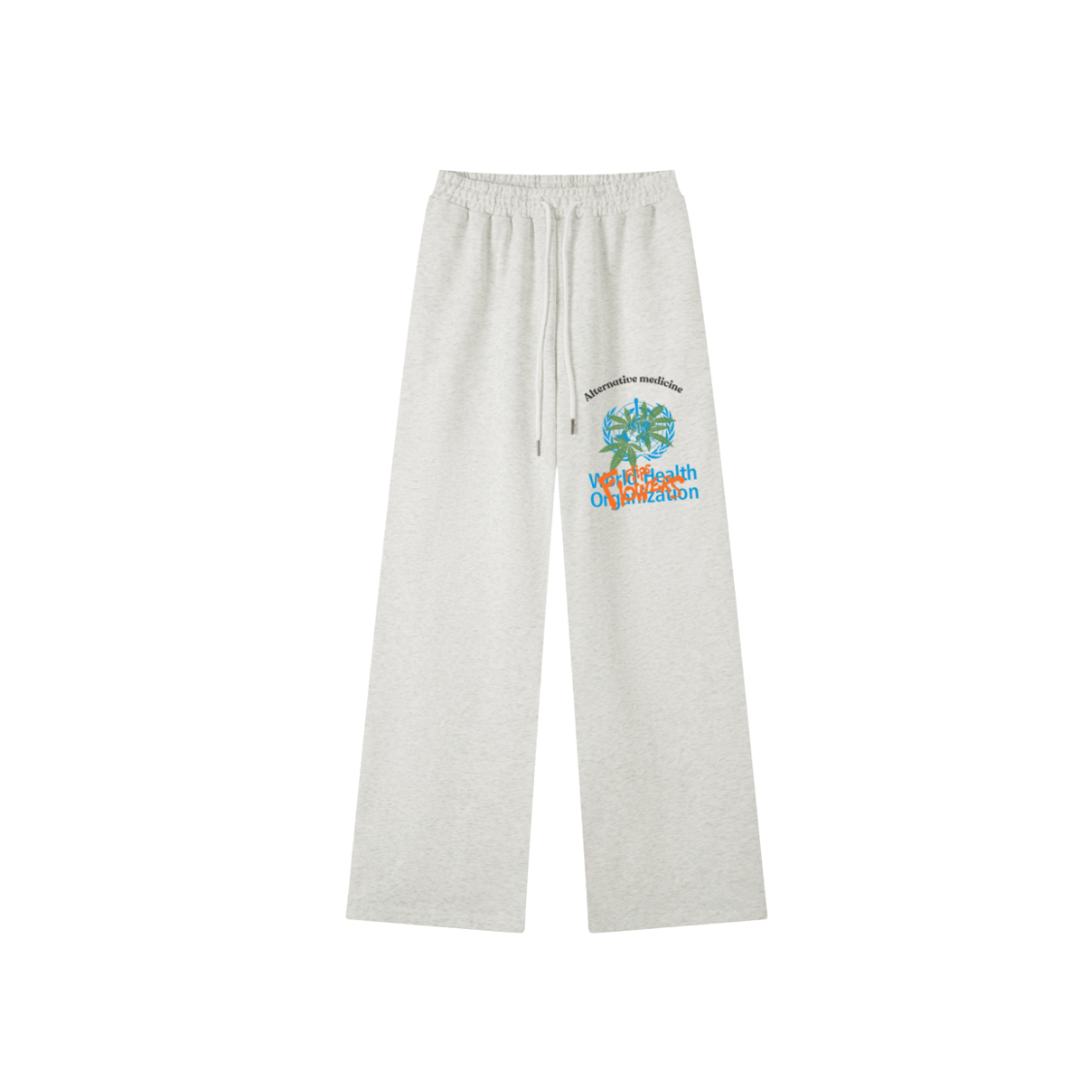 Very Essential Medicine Sweatpants