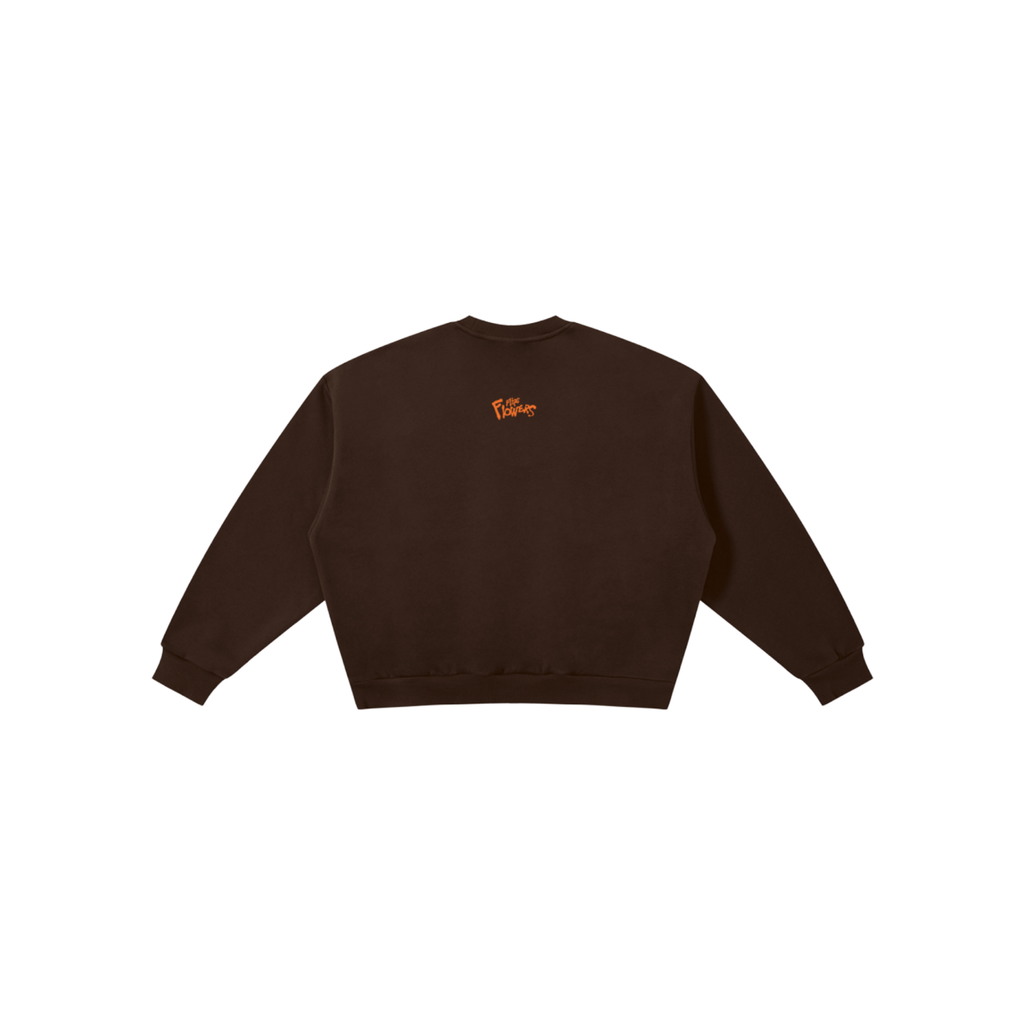 Reefer Madness Crewneck