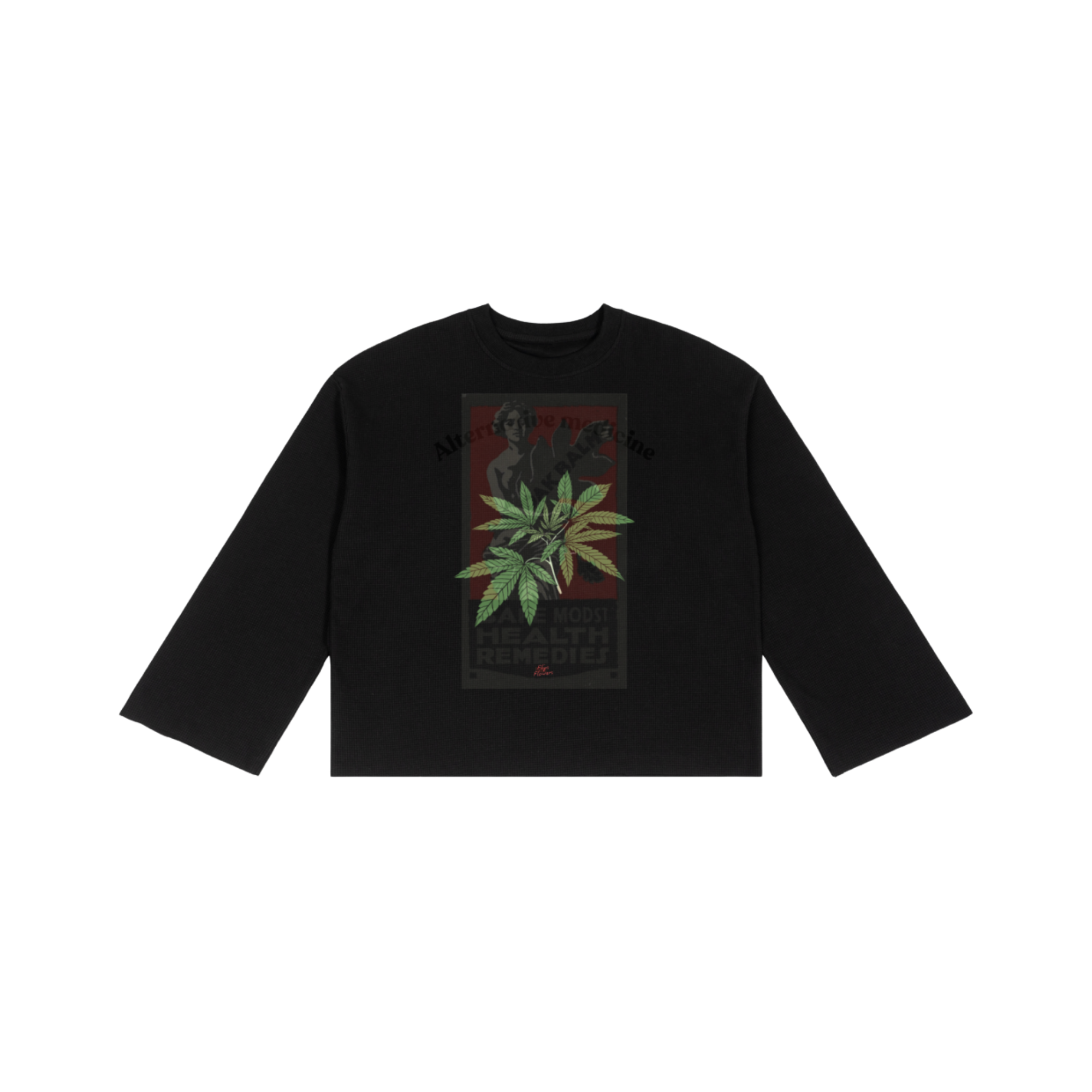 Alternative Medicine