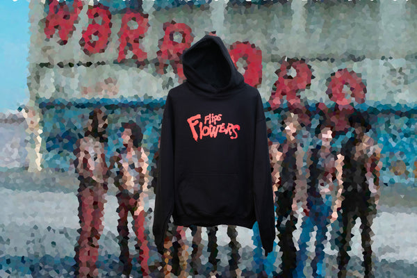 Warriors Away Hoodie